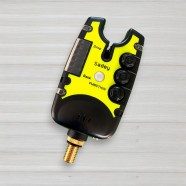 Сигналізатор електронний Sadey JY-28, жовтий